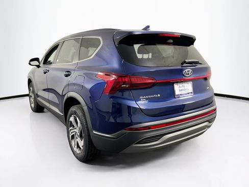 Used 2022 Hyundai Santa Fe SE w/ Cargo Package image 7