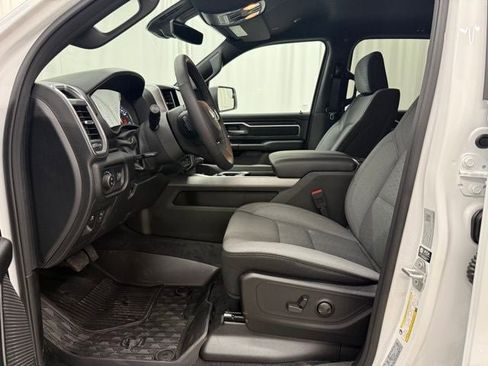 New 2026 RAM 1500 Big Horn image 5