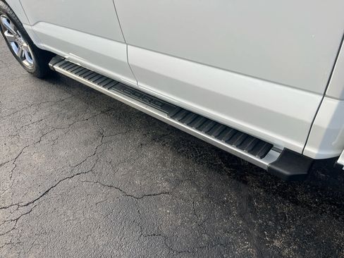 Used 2023 Ford F150 Lariat w/ Equipment Group 502A High image 12