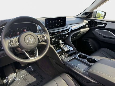 Used 2026 Acura MDX FWD w/ Technology Package image 15