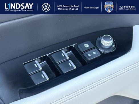 Used 2022 MAZDA CX-5 AWD 2.5 S w/ Premium Package image 17