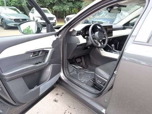 New 2026 MAZDA CX-5 Preferred AWD/4WD image 14