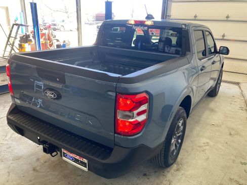 New 2026 Ford Maverick XLT AWD/4WD image 57