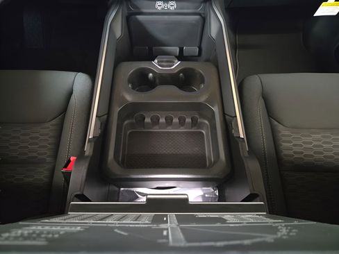 New 2026 RAM 1500 Big Horn w/ Night Edition image 23