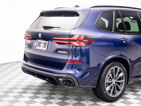 New 2026 BMW X5 M60i image 33