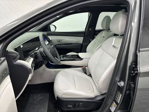 New 2026 Hyundai Tucson Limited AWD/4WD image 7