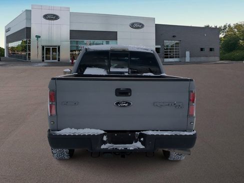 Used 2014 Ford F150 Raptor image 9