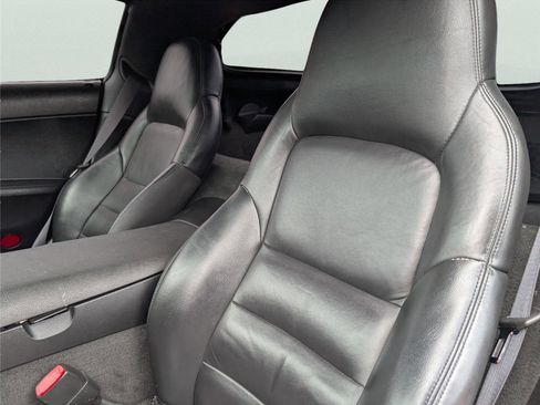 Used 2009 Chevrolet Corvette Coupe RWD image 10