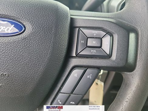 Used 2018 Ford F150 XLT AWD/4WD image 17