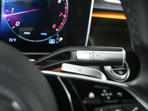 Used 2024 Mercedes-Benz S 580 4MATIC Sedan image 41