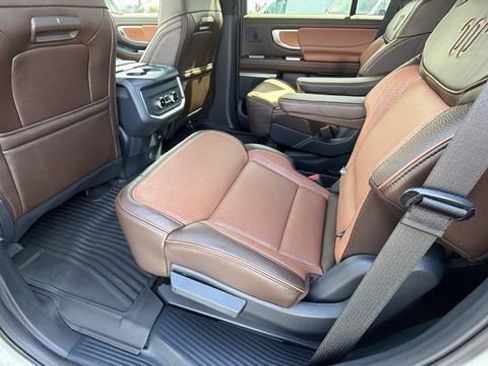 New 2026 Ford Expedition King Ranch AWD/4WD image 17