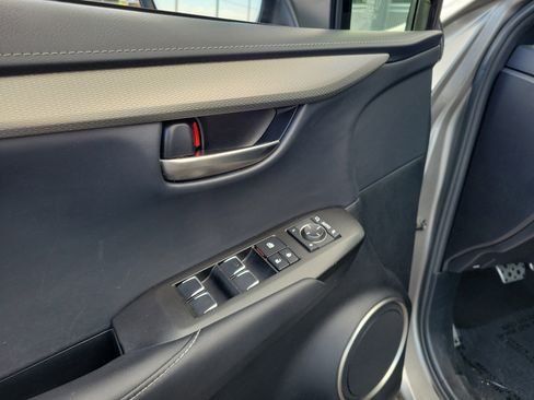 Used 2018 Lexus NX 300 F Sport w/ F Sport Comfort Package AWD/4WD image 18