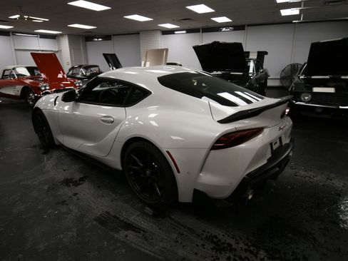Used 2026 Toyota Supra image 5