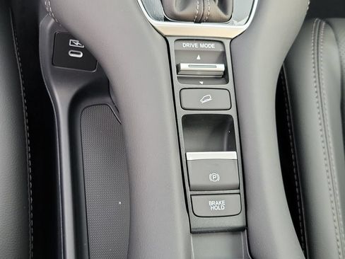 New 2027 Honda HR-V EX-L image 23