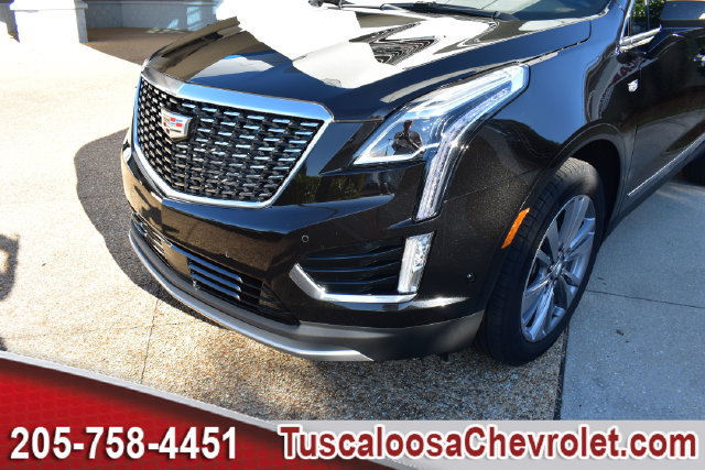 Used 2026 Cadillac XT5 Premium Luxury w/ Driver Assist Package FWD image 50