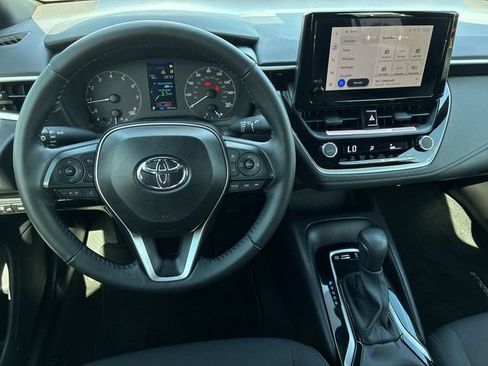 Used 2024 Toyota Corolla SE FWD image 15