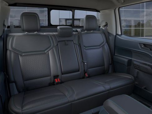 New 2025 Ford Maverick Lobo AWD/4WD image 11