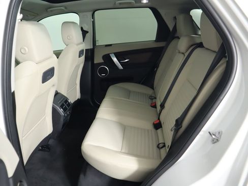 Certified 2024 Land Rover Discovery Sport S image 22