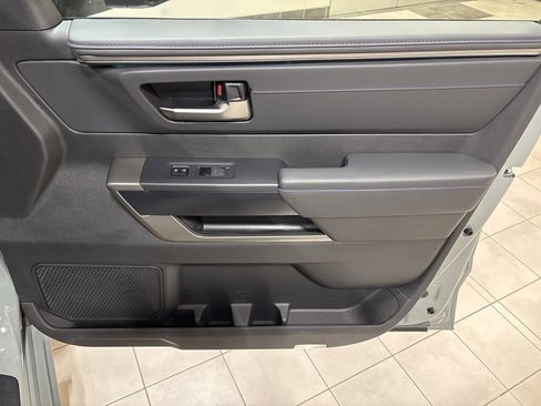 New 2026 Toyota Tundra Platinum image 20