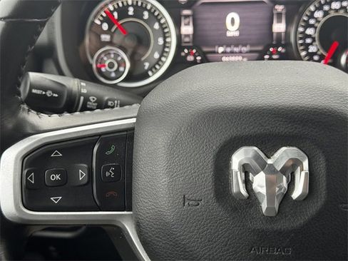 Certified 2021 RAM 1500 Big Horn image 23