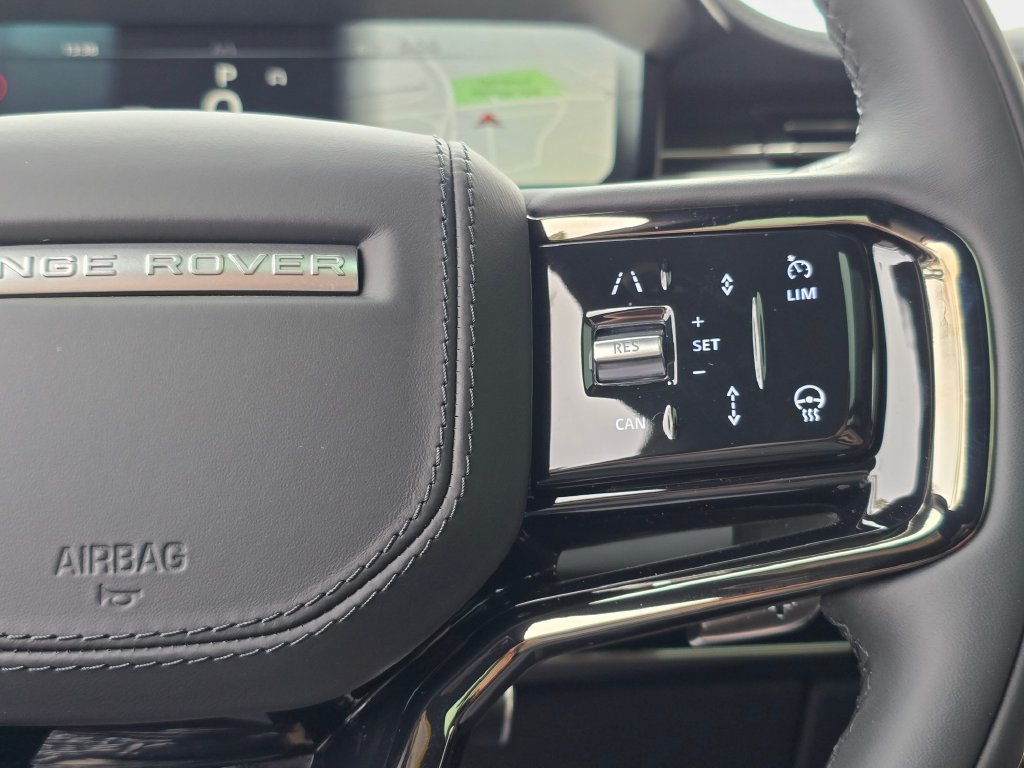New 2027 Land Rover Range Rover Sport Dynamic SE AWD/4WD image 18