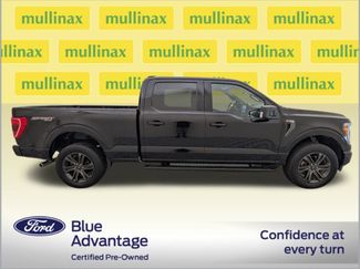 Certified 2022 Ford F150 XLT w/ Equipment Group 302A High video 2