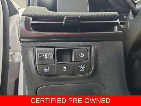 Used 2025 Hyundai Tucson N Line AWD/4WD image 26