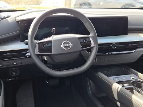 New 2026 Nissan Murano SL AWD/4WD image 18