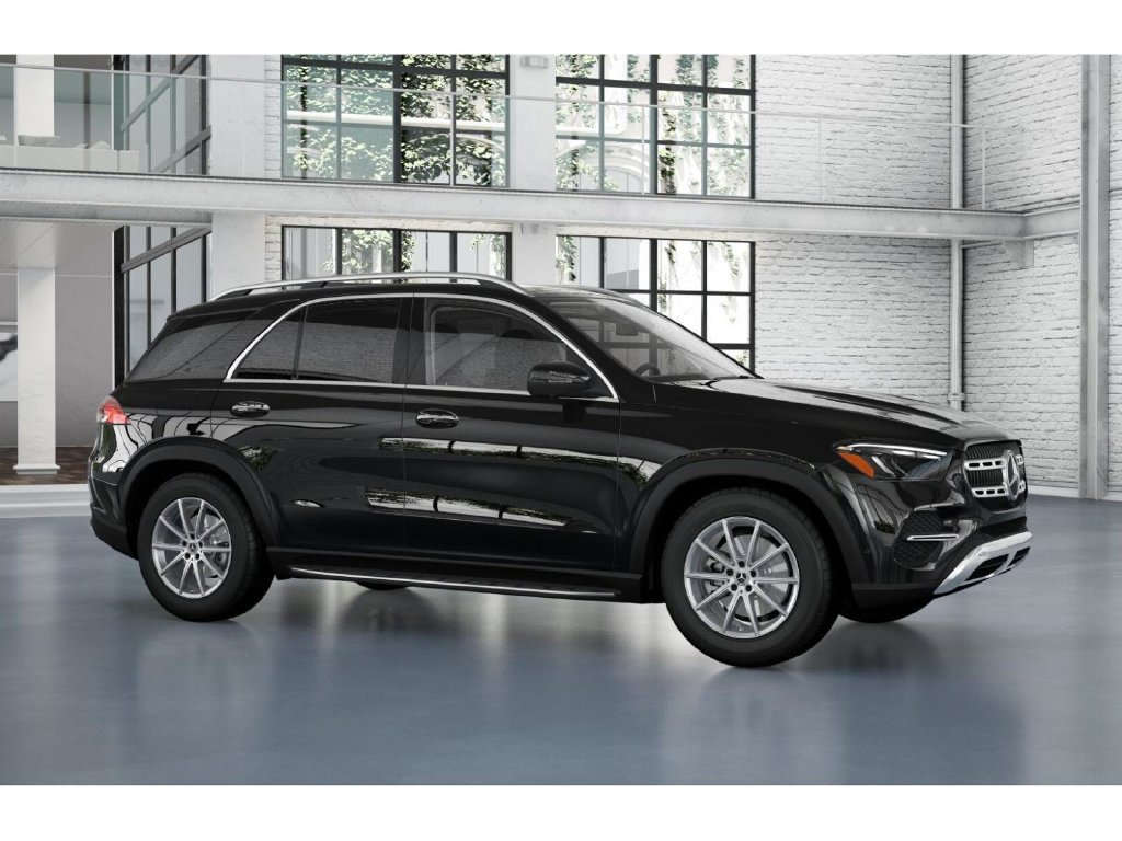 Certified 2024 Mercedes-Benz GLE 350 4MATIC image 13