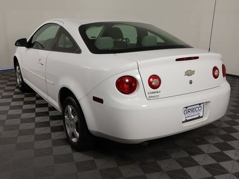 Used 2005 Chevrolet Cobalt Coupe FWD image 6