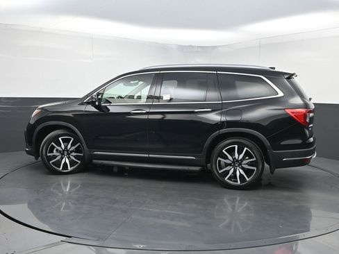 Used 2021 Honda Pilot Touring image 46