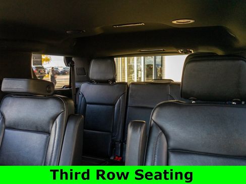 Used 2022 GMC Yukon Denali image 12
