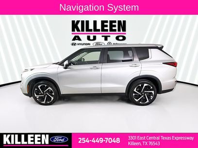 Used 2023 Mitsubishi Outlander SE