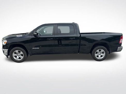 Used 2022 RAM 1500 Big Horn AWD/4WD image 6