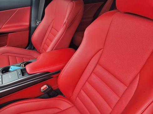 Used 2025 Lexus IS 350 F Sport w/ Navigation Package RWD image 13
