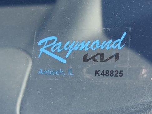 New 2026 Kia K4 LXS FWD image 31