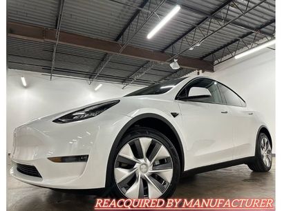 Used 2023 Tesla Model Y Long Range