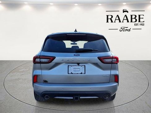 Used 2023 Ford Escape ST-Line Select w/ Tech Pack #2 image 6