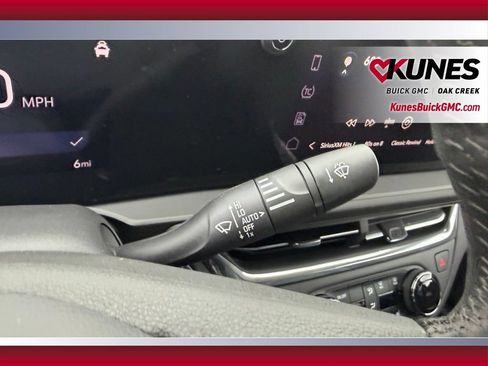 Used 2026 Buick Envista Preferred w/ Convenience I Package FWD image 18