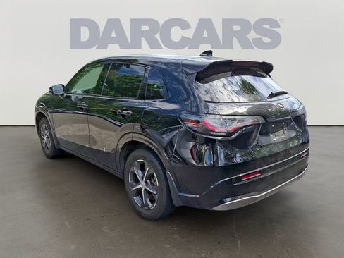 Used 2024 Honda HR-V EX-L image 4