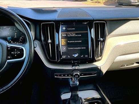 Used 2020 Volvo XC60 T5 Inscription w/ Protection Package Premier image 7