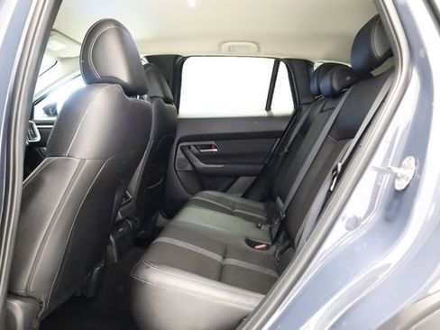 Used 2025 MAZDA CX-50 AWD 2.5 S w/ Accent Package image 28