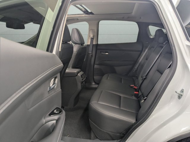 Used 2025 Nissan Murano SL w/ Cargo Package AWD/4WD image 30