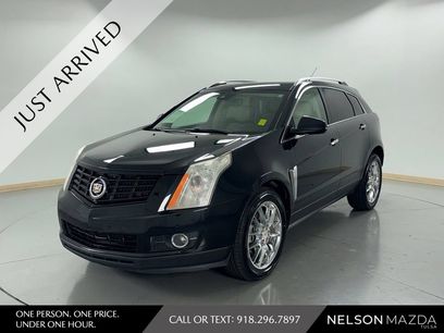 Used 2013 Cadillac SRX Premium