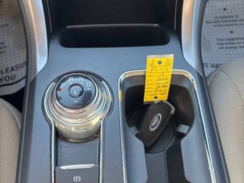 Used 2019 Ford Fusion S image 14