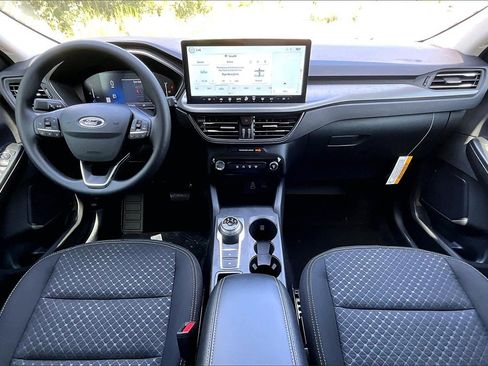 New 2025 Ford Escape Active w/ Tech Pack #1 image 4