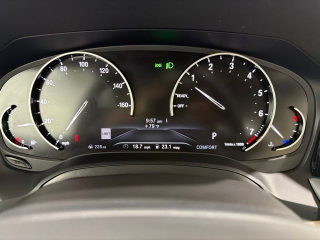 Used 2020 BMW 330i xDrive Sedan w/ Convenience Package AWD/4WD image 32