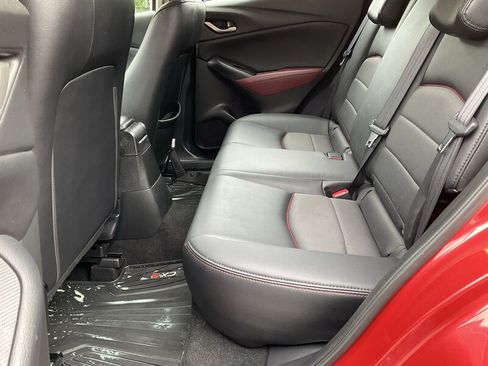Used 2016 MAZDA CX-3 Touring AWD/4WD image 15