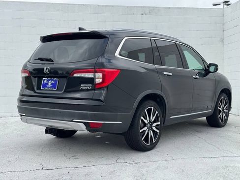 Used 2022 Honda Pilot Touring image 15
