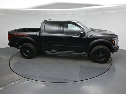 New 2026 Ford F150 Raptor image 53